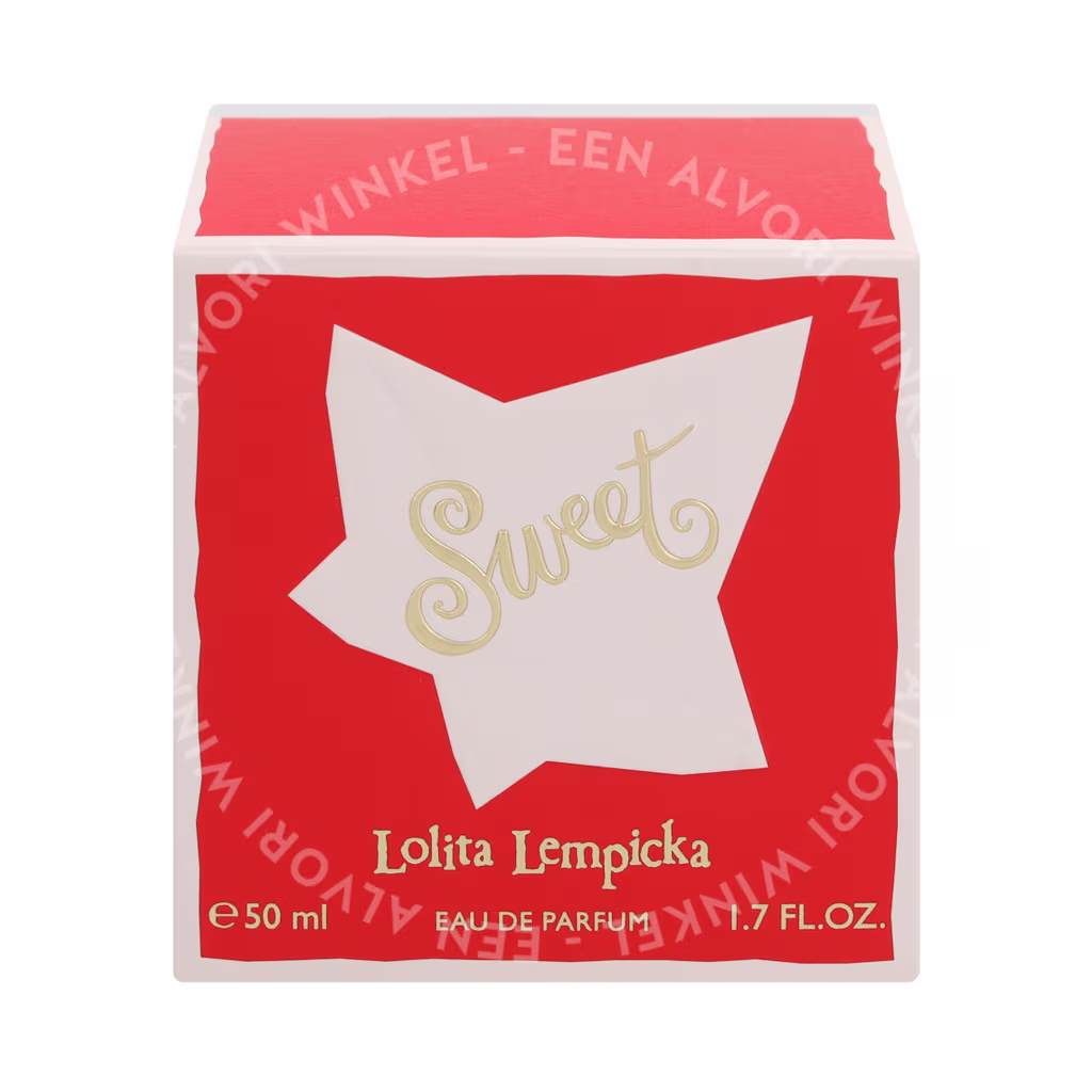Lolita Lempicka Lolita Lempicka Sweet Edp Spray — foto 2