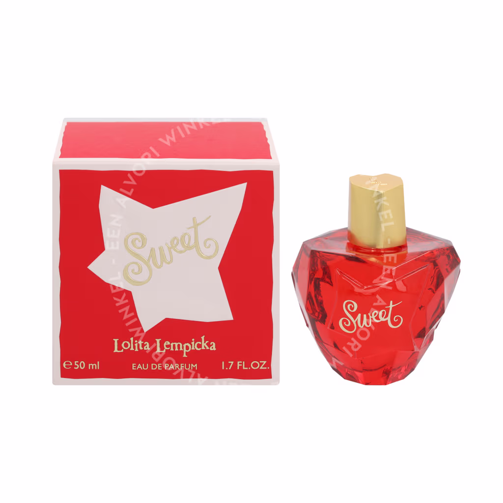 Lolita Lempicka Lolita Lempicka Sweet Edp Spray — foto 3