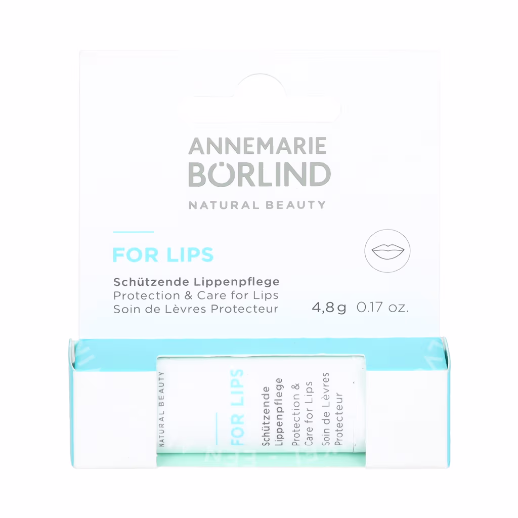 Annemarie Borlind Annemarie Borlind For Lips — foto 2