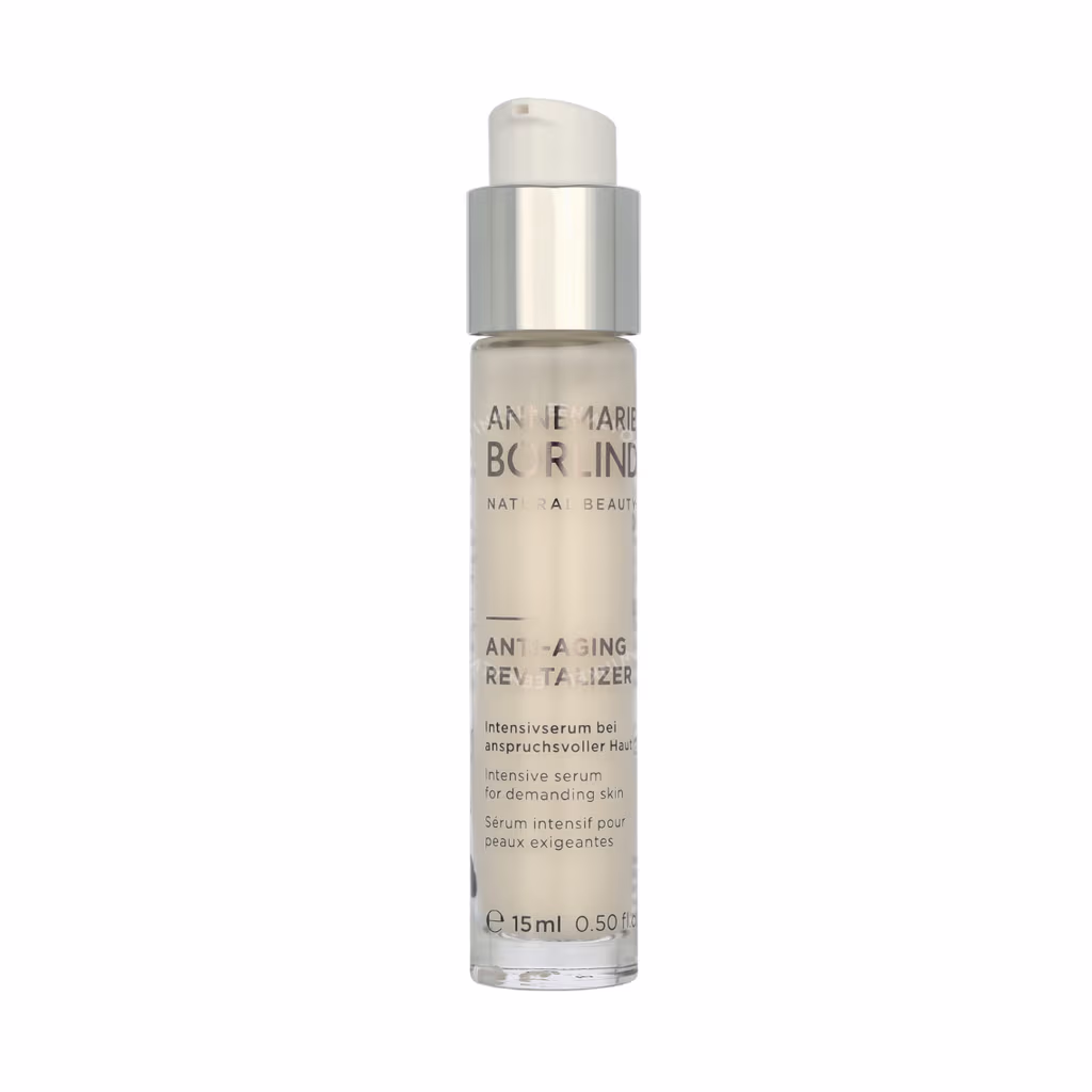Annemarie Borlind Annemarie Borlind Anti-Aging Revitalizer Intensive Serum