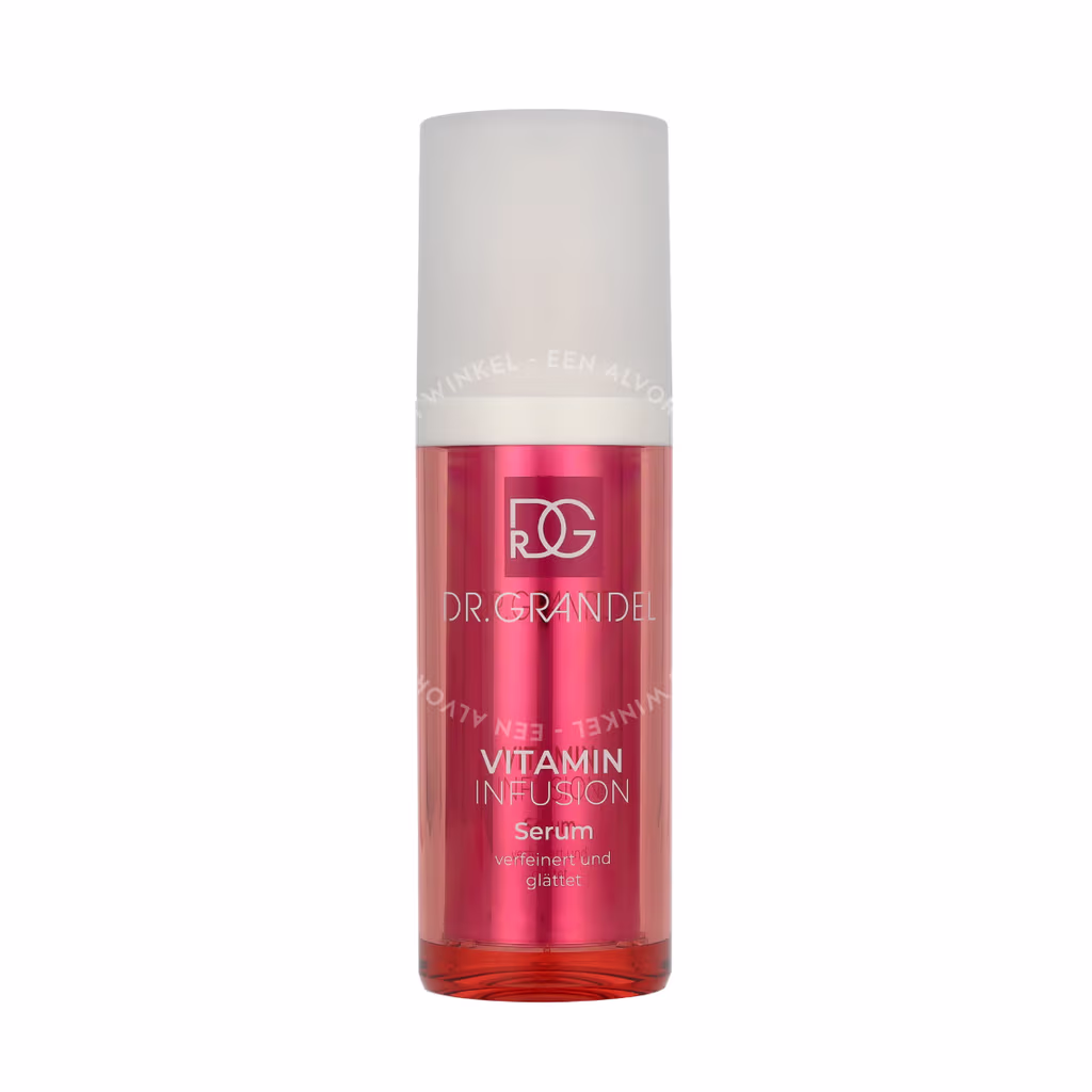 Dr Grandel Dr. Grandel Vitamin Infusion Serum