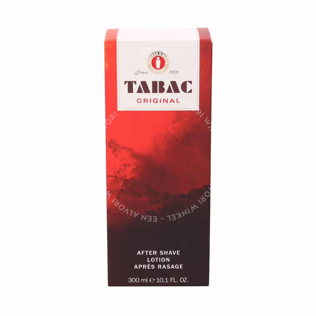 Tabac Tabac Original After Shave Lotion — foto 2