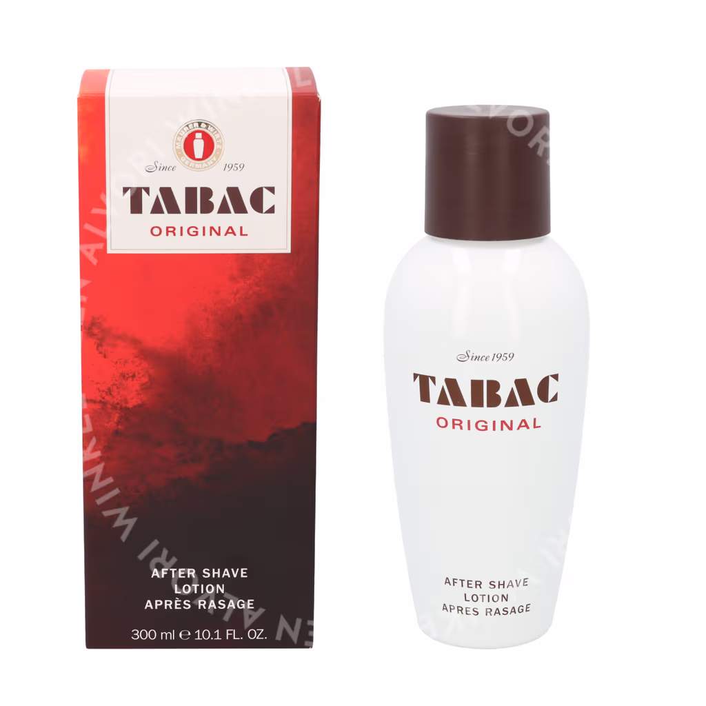 Tabac Tabac Original After Shave Lotion — foto 3