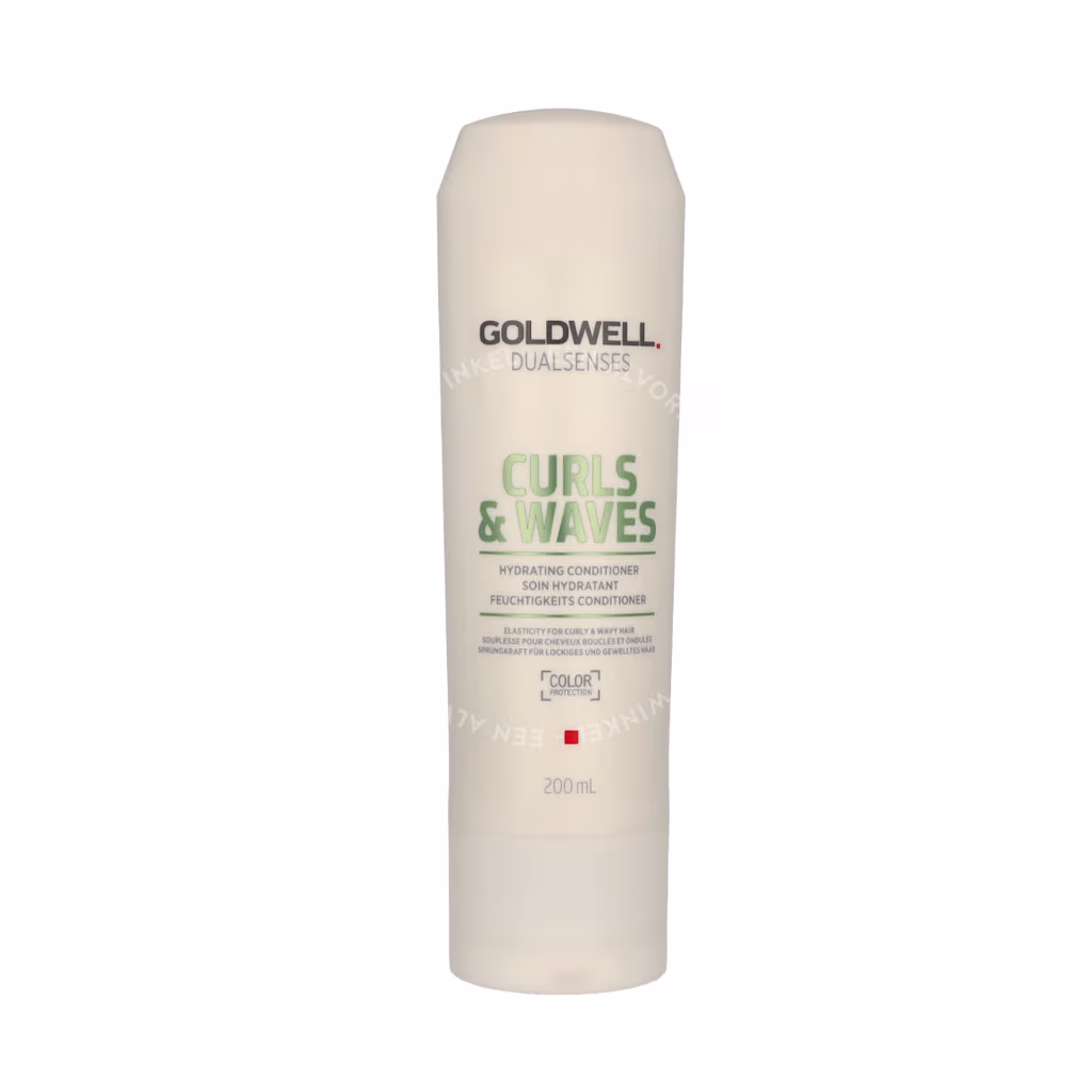 Goldwell Goldwell Dualsenses Curls & Waves Hydrating Conditioner