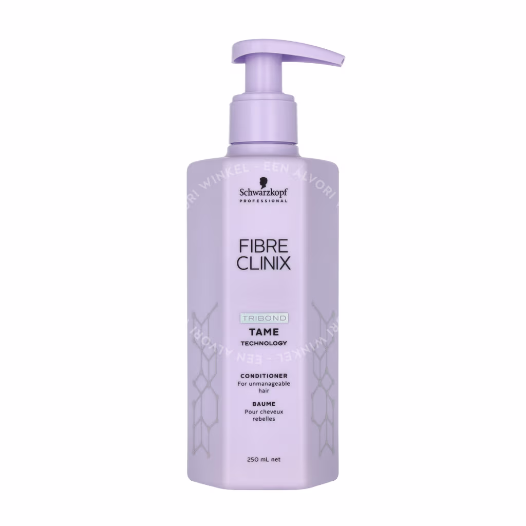 Schwarzkopf Schwarzkopf Fibre Clinix Tame Conditioner — foto 2