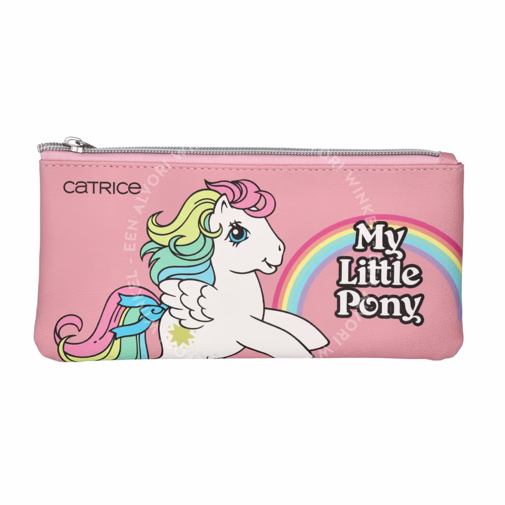 Catrice Catrice My Little Pony Brush Set — foto 2