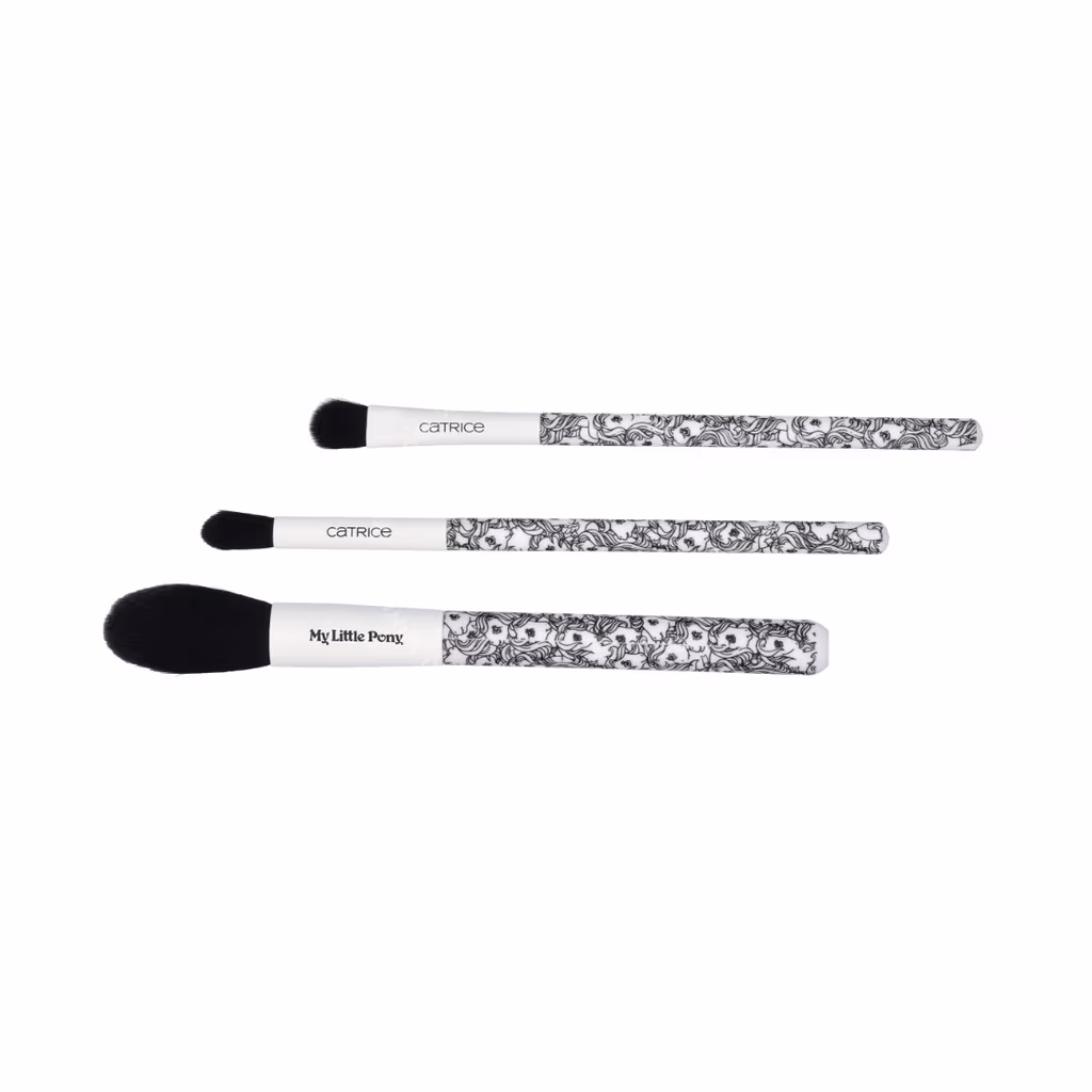 Catrice Catrice My Little Pony Brush Set