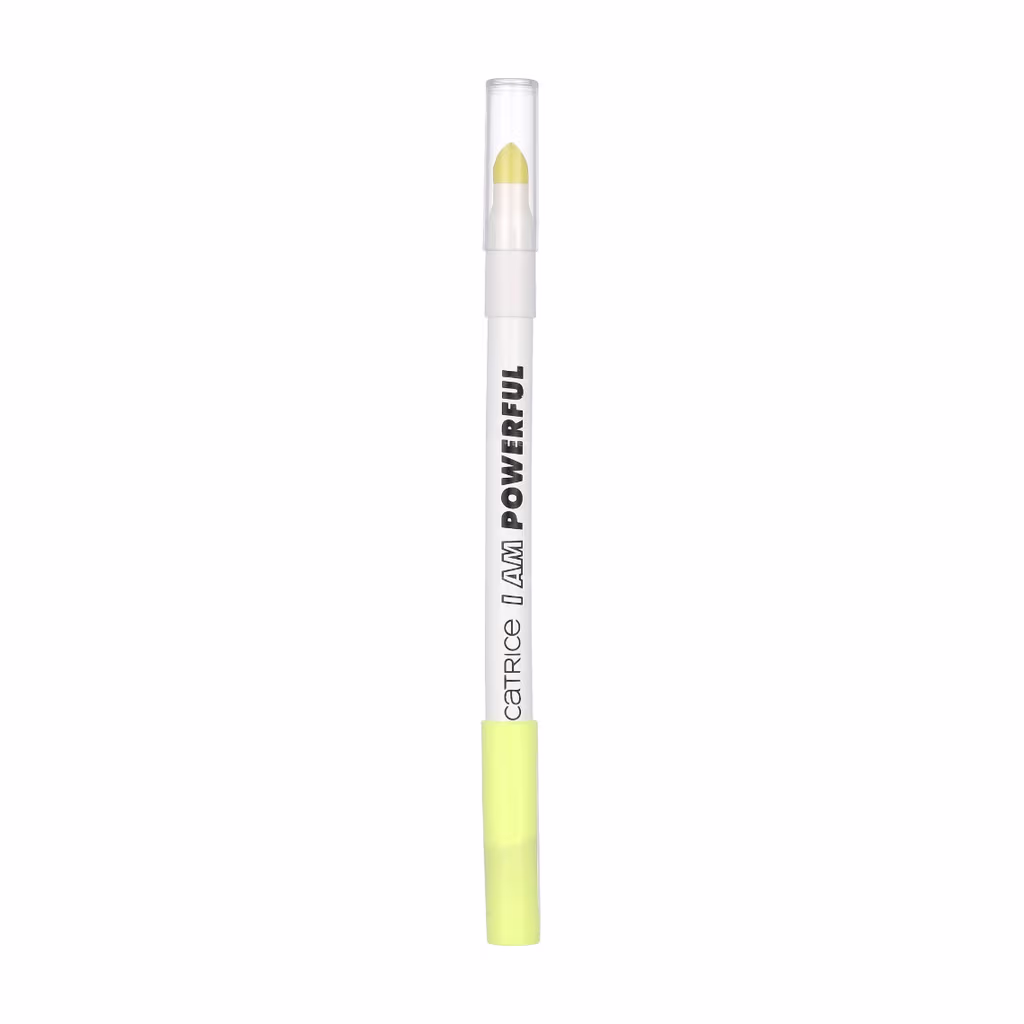 Catrice Catrice Who I Am Double Ended Eye Pencil — C05 I Am Powerful — foto 2