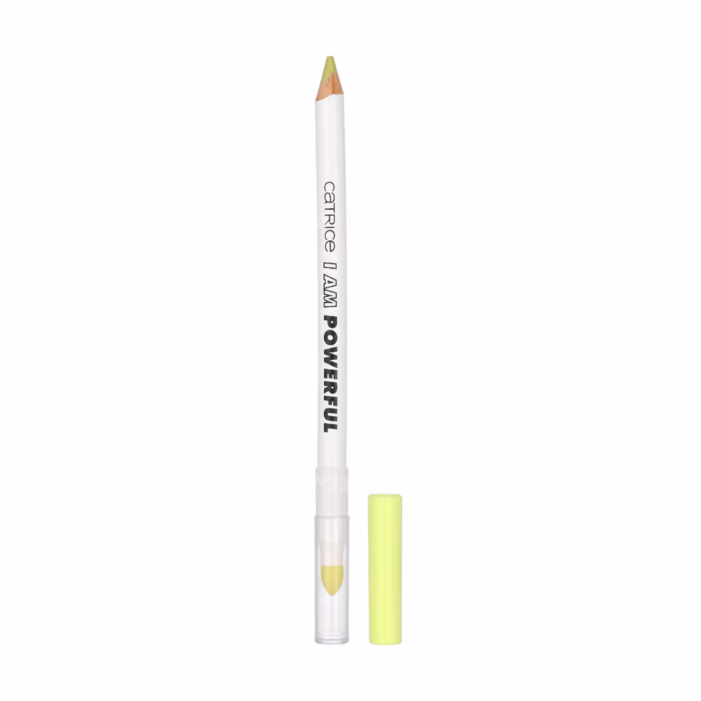 Catrice Catrice Who I Am Double Ended Eye Pencil — C05 I Am Powerful