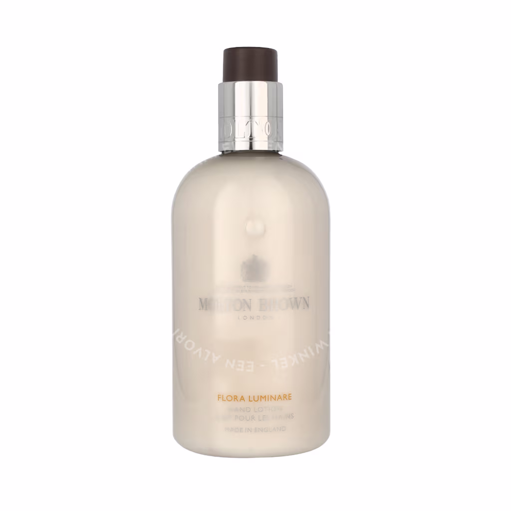 Molton Brown Molton Brown Flora Luminare Hand Lotion — foto 2