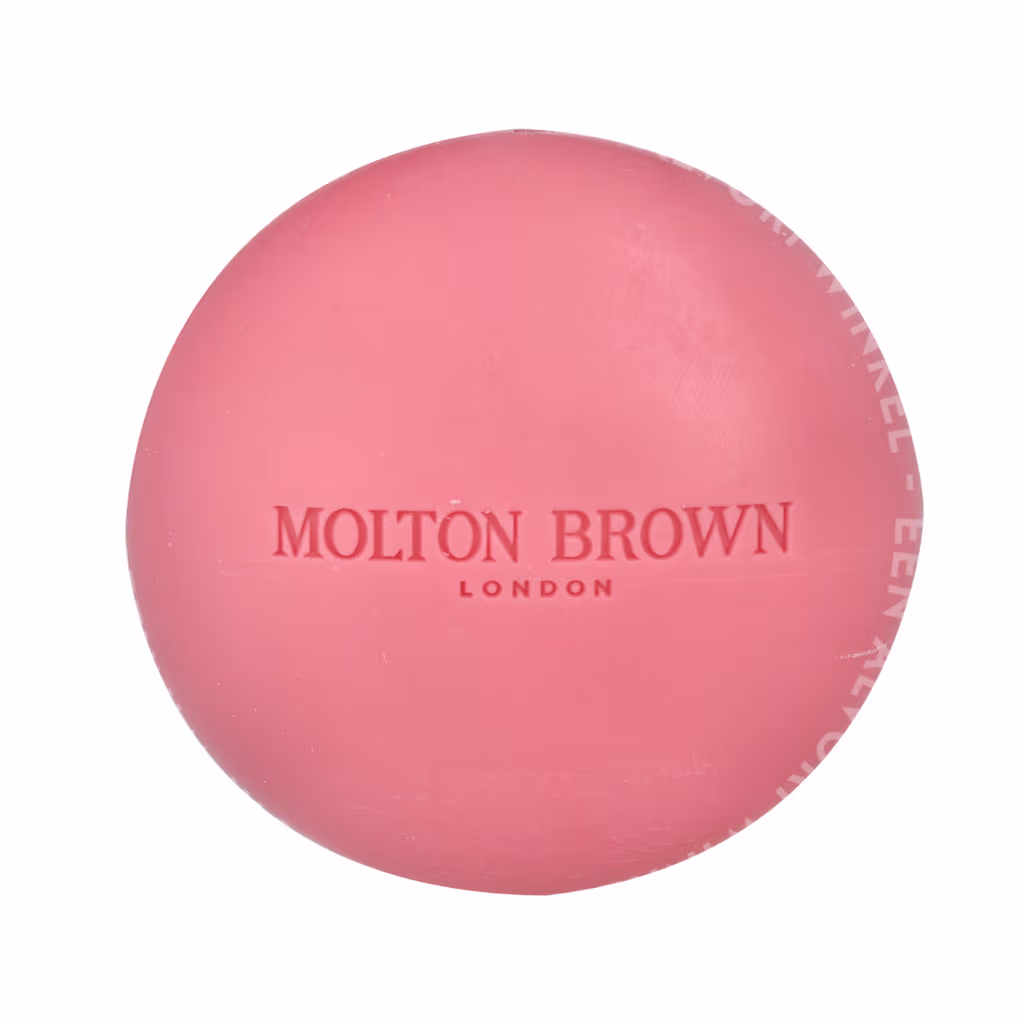 Molton Brown Molton Brown Perfumed Soap — Fiery Pink Pepper