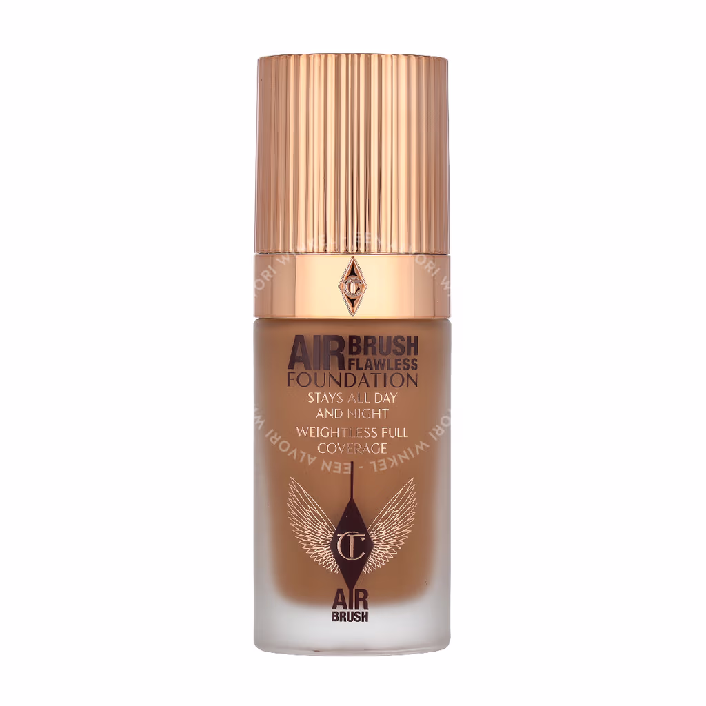 Charlotte Tilbury Charlotte Tilbury Airbrush Flawless Stays All Day Foundation — #12 Neutral