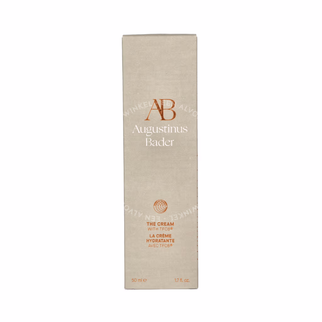 Augustinus Bader Augustinus Bader The Cream — foto 2