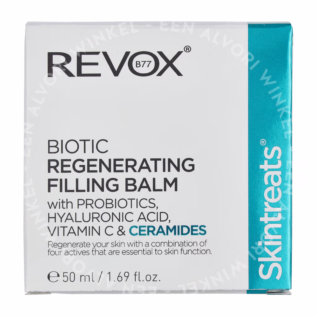 Revox B77 Revox B77 Skintreats Biotic Regenerating Filling Balm — foto 2