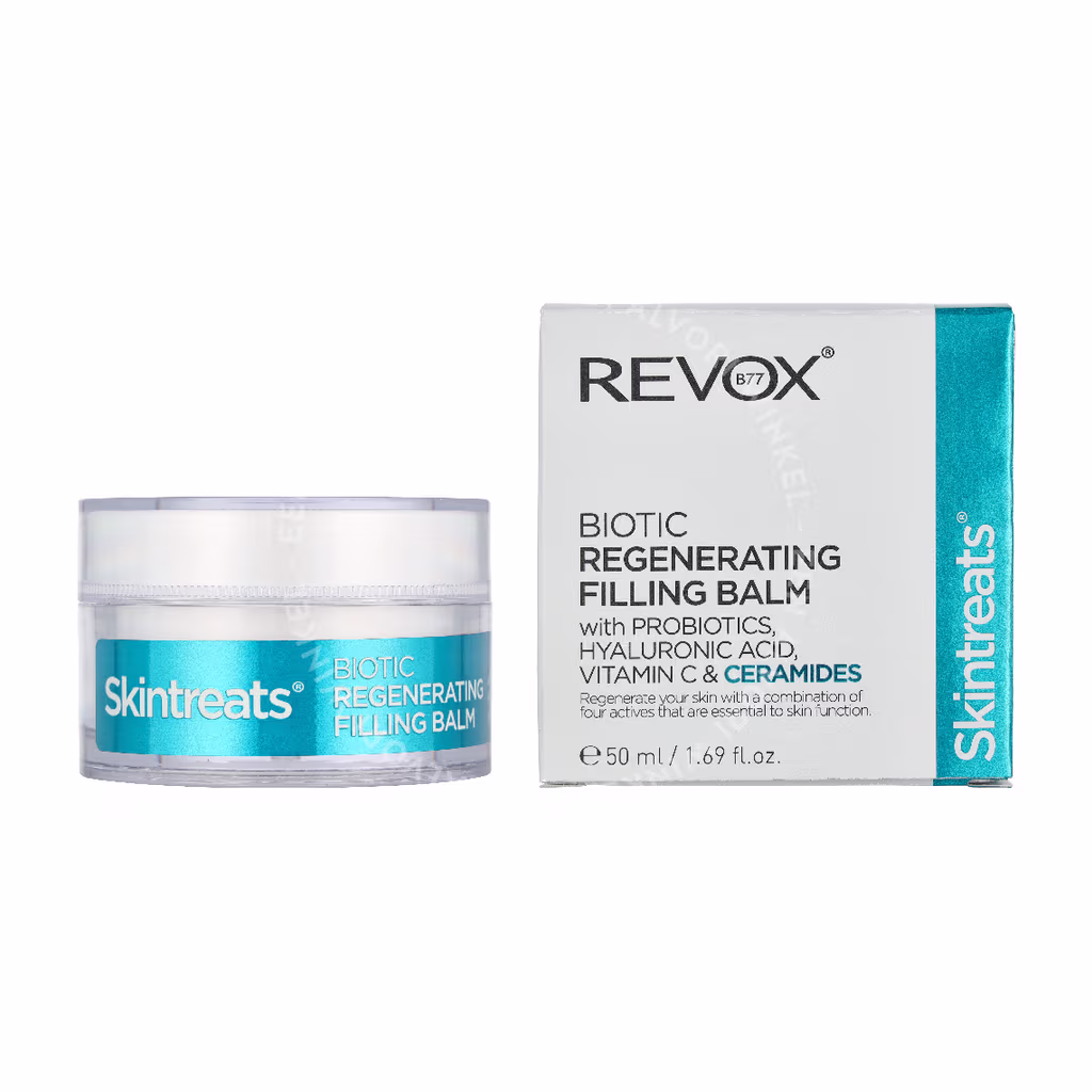 Revox B77 Revox B77 Skintreats Biotic Regenerating Filling Balm — foto 3