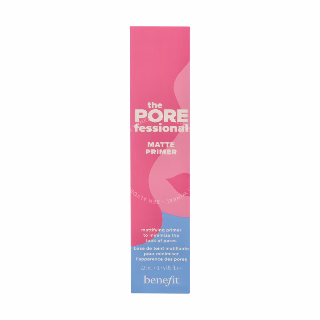 Benefit Benefit The Porefessional Matte Primer — foto 2