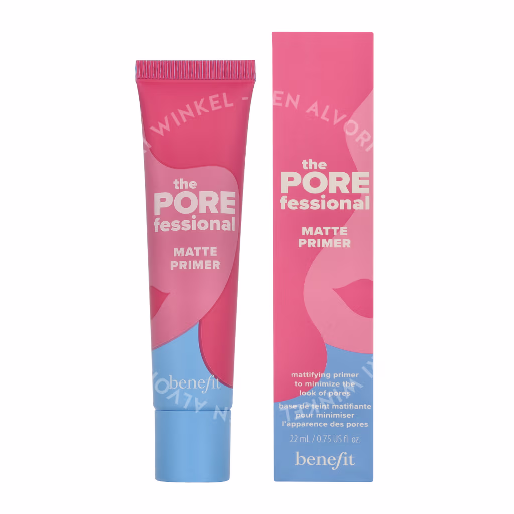 Benefit Benefit The Porefessional Matte Primer — foto 3