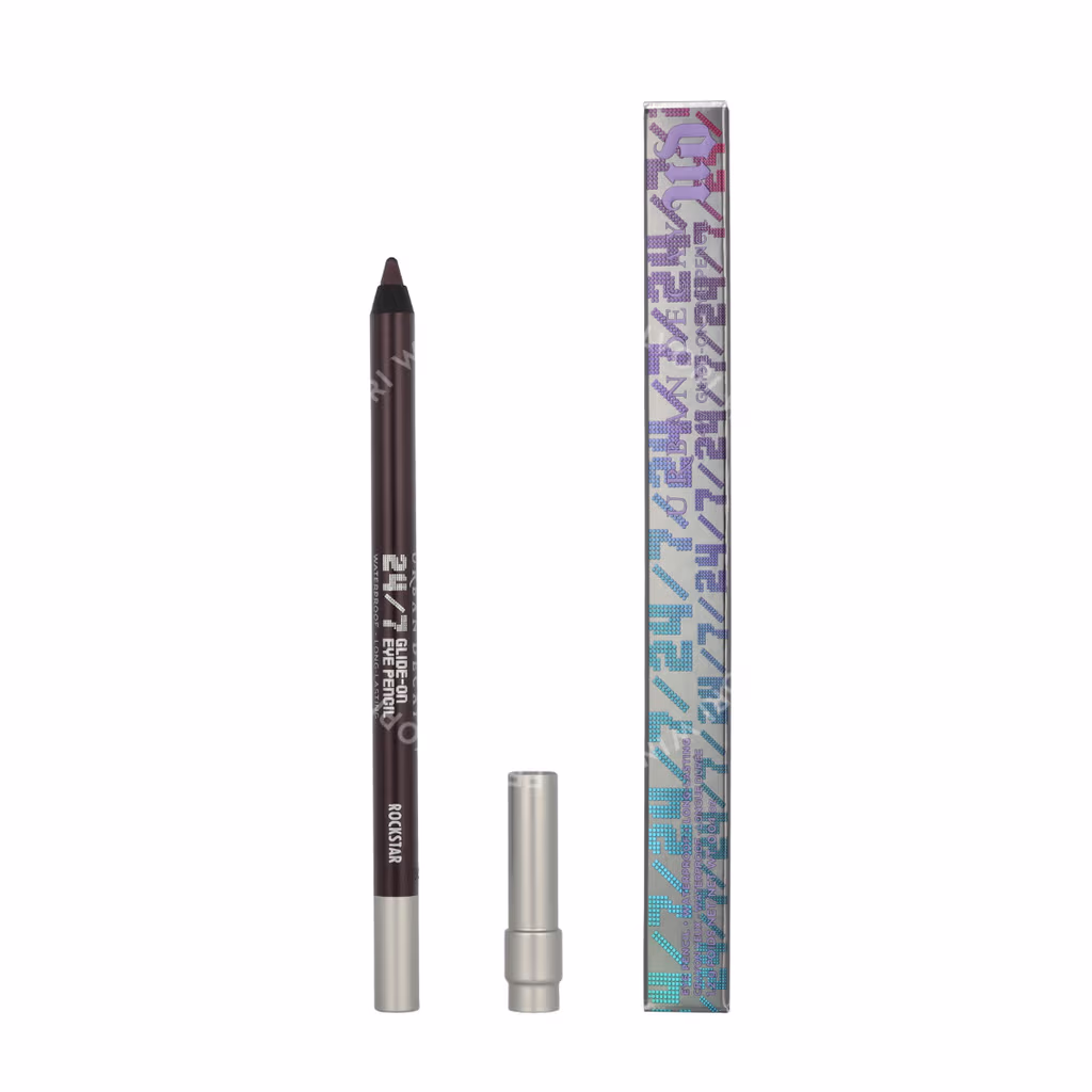 Urban Decay Urban Decay 24/7 Glide-On Eye Pencil Waterproof — Rockstar — foto 3