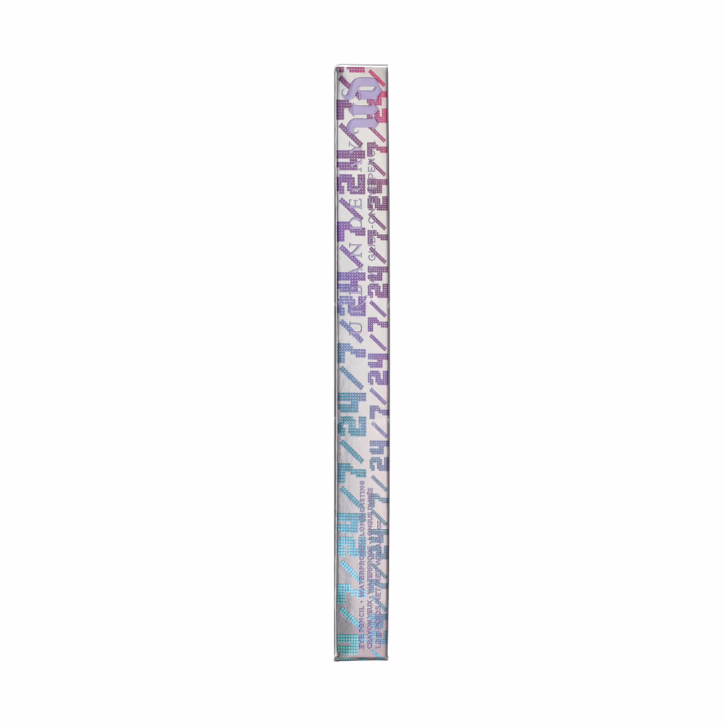 Urban Decay Urban Decay 24/7 Glide-On Eye Pencil Waterproof — Demolition — foto 2