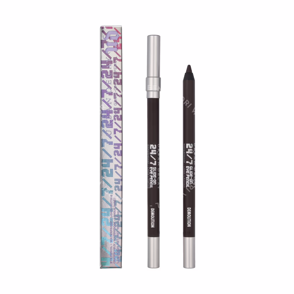 Urban Decay Urban Decay 24/7 Glide-On Eye Pencil Waterproof — Demolition — foto 3