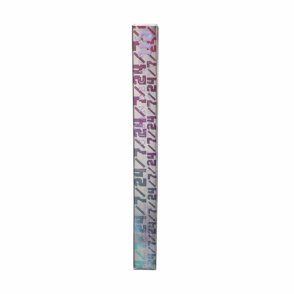 Urban Decay Urban Decay 24/7 Glide-On Eye Pencil Waterproof — Sabbath — foto 2