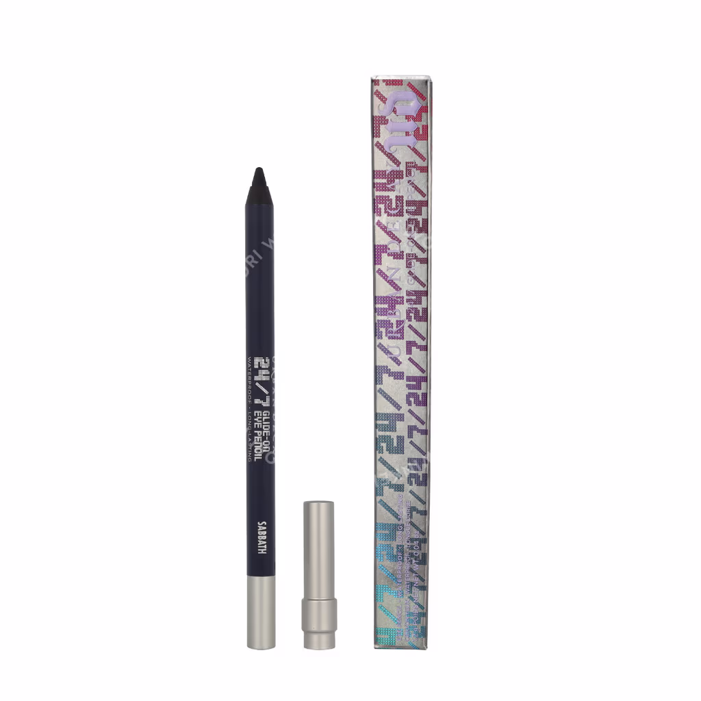Urban Decay Urban Decay 24/7 Glide-On Eye Pencil Waterproof — Sabbath — foto 3