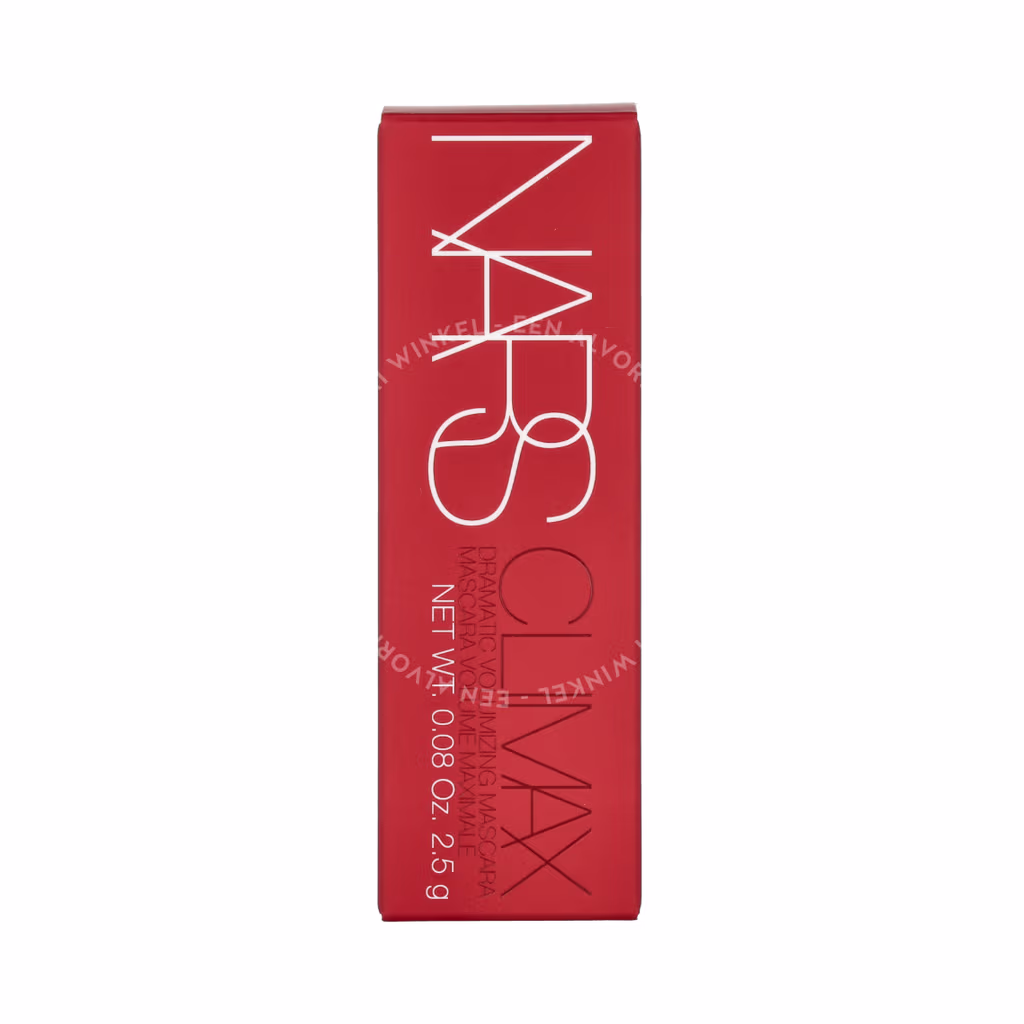 Nars Nars Mini Climax Mascara — foto 2