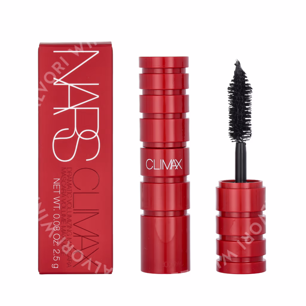 Nars Nars Mini Climax Mascara — foto 3