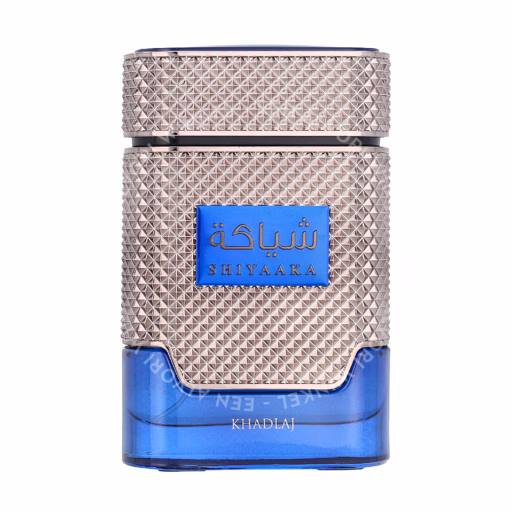 Khadlaj Khadlaj Shiyaaka Blue Edp Spray