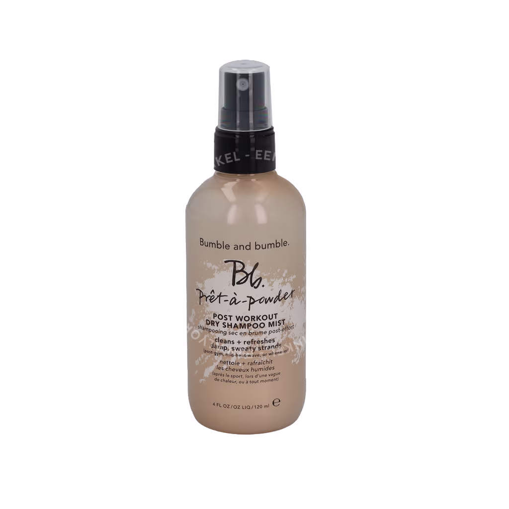Bumble And Bumble Bumble And Bumble Pret-A-Powder Post Workout Dry Shamp. Mist — foto 2