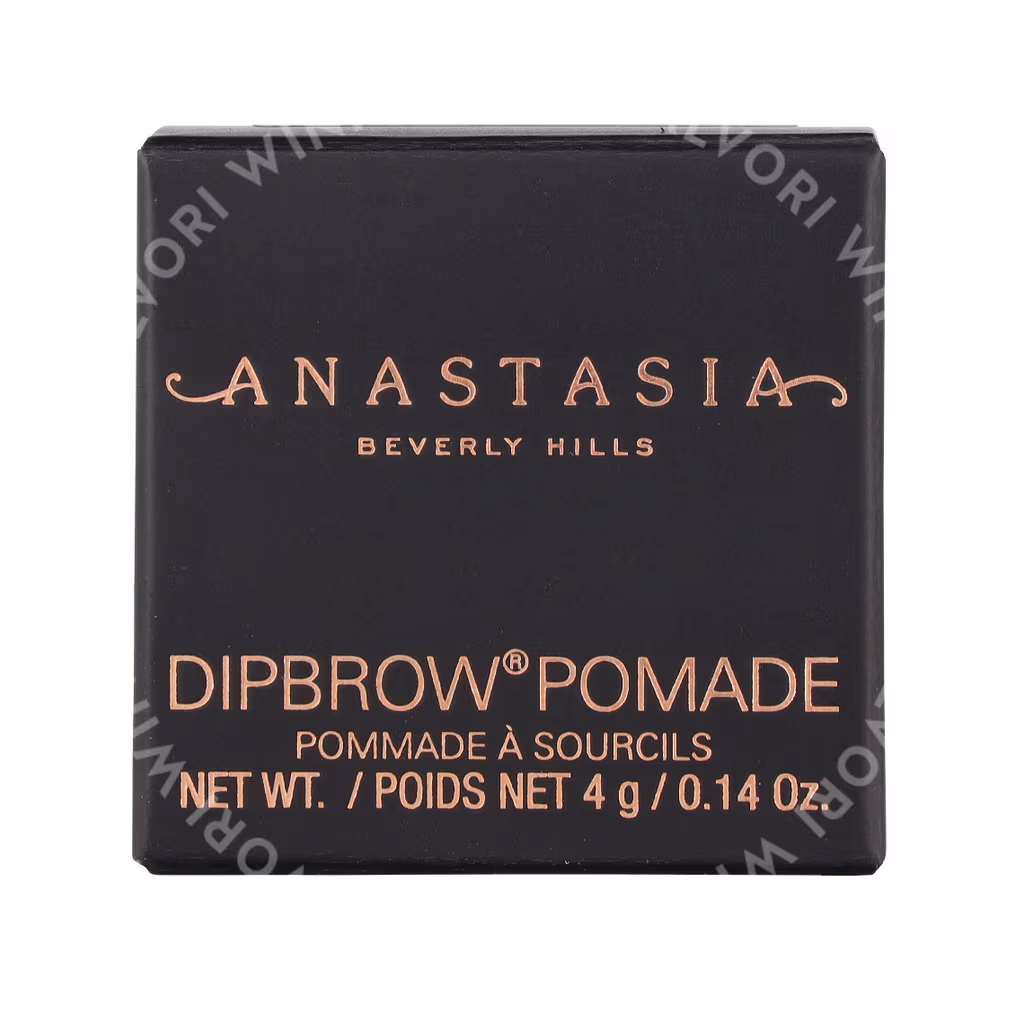Anastasia Beverly Hills Anastasia Beverly Hills Dipbrow Pomade — Ash Brown — foto 2