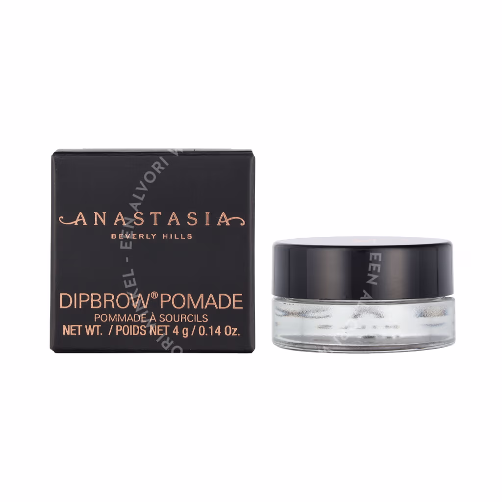 Anastasia Beverly Hills Anastasia Beverly Hills Dipbrow Pomade — Ash Brown — foto 3