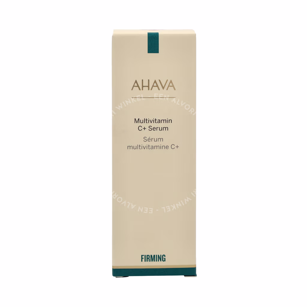 Ahava Ahava Multivitamin C+ Serum — foto 2
