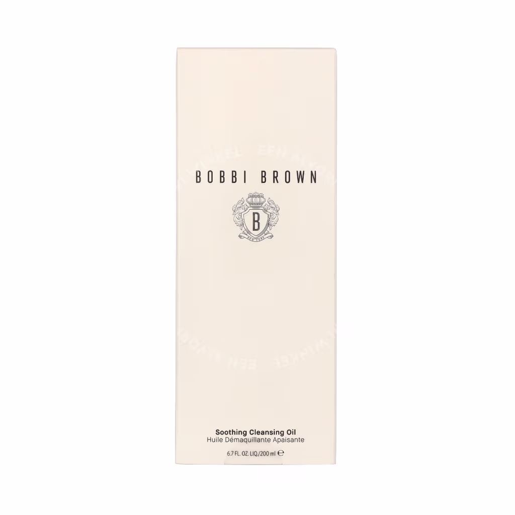 Bobbi Brown Bobbi Brown Soothing Cleansing Oil — foto 2