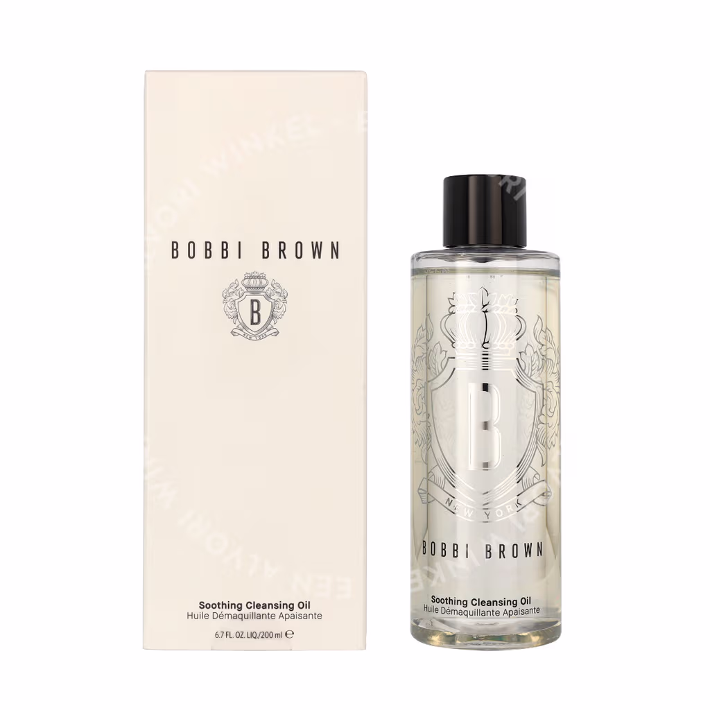 Bobbi Brown Bobbi Brown Soothing Cleansing Oil — foto 3