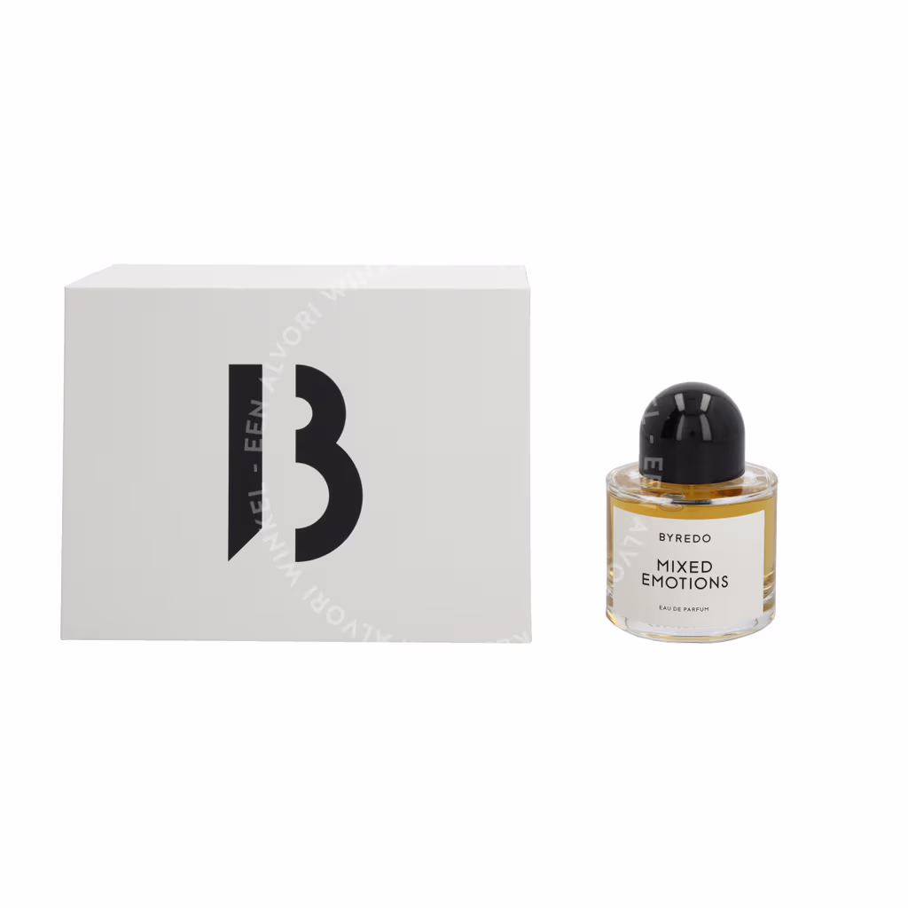 Byredo Byredo Mixed Emotions Edp Spray — foto 3