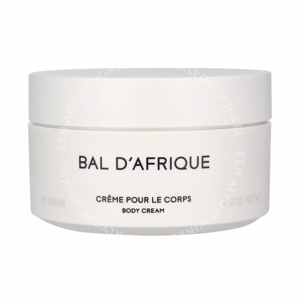 Byredo Byredo Bal D'Afrique Body Cream