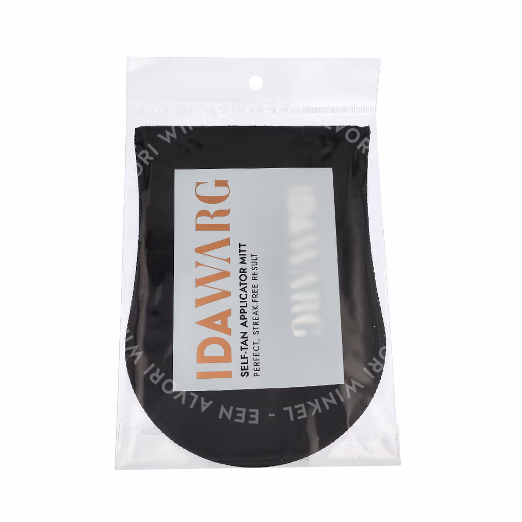 Ida Warg Beauty Ida Warg Self-Tan Applicator Mitt + Sales Display — foto 2