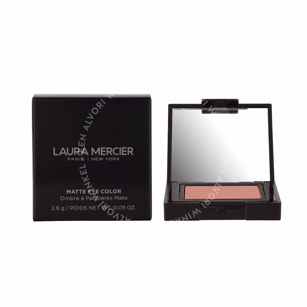 Laura Mercier Laura Mercier Matte Eye Colour — Fresco — foto 3