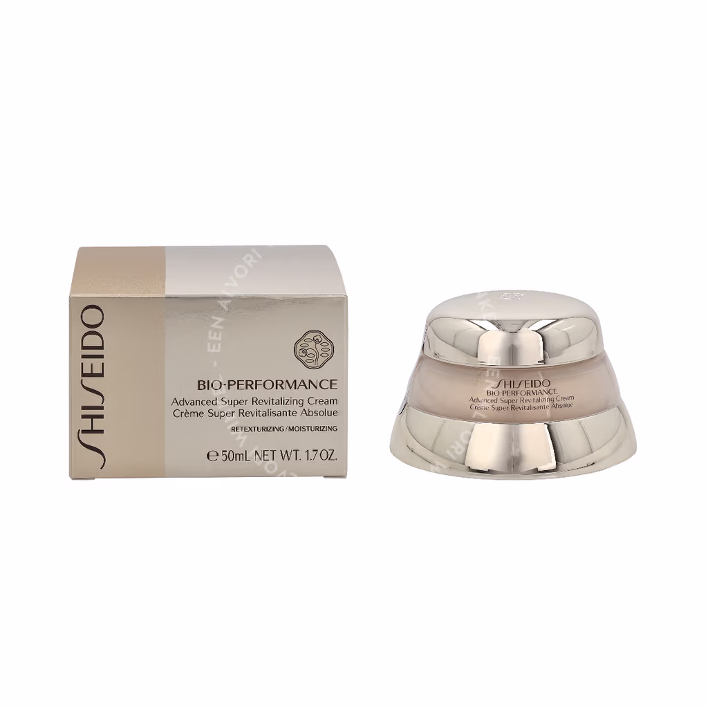 Shiseido Shiseido Bio-Performance Advanced Super Revitalizing Cream — foto 3