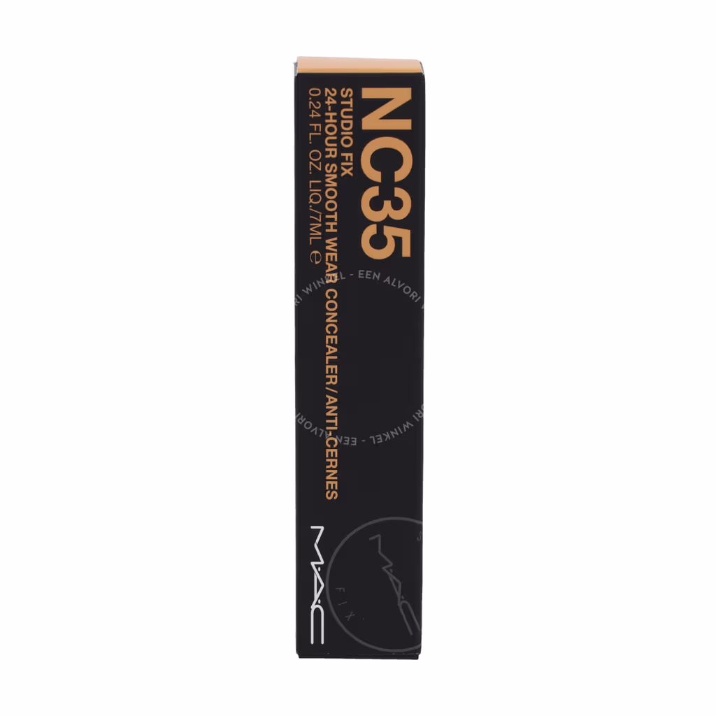Mac MAC Studio Fix 24-Hour Smooth Wear Concealer — NC35 — foto 2