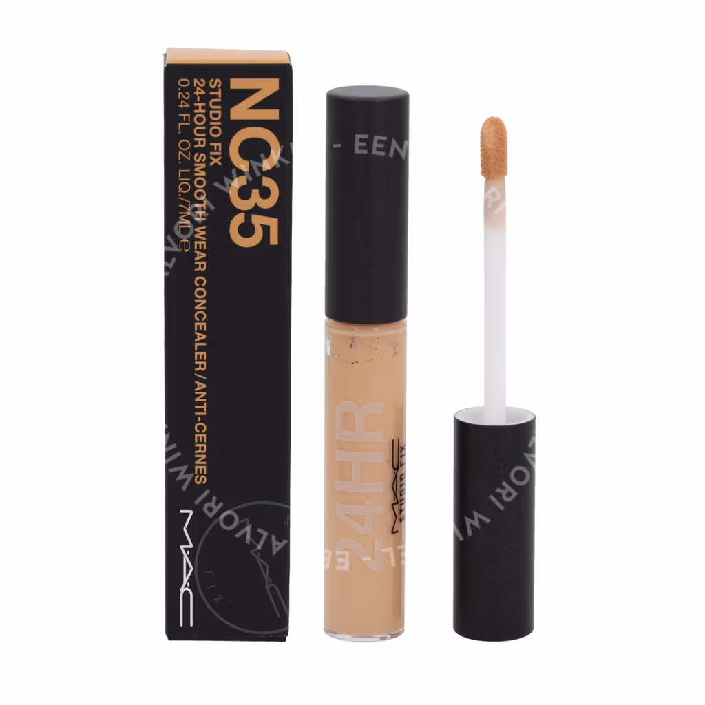 Mac MAC Studio Fix 24-Hour Smooth Wear Concealer — NC35 — foto 3