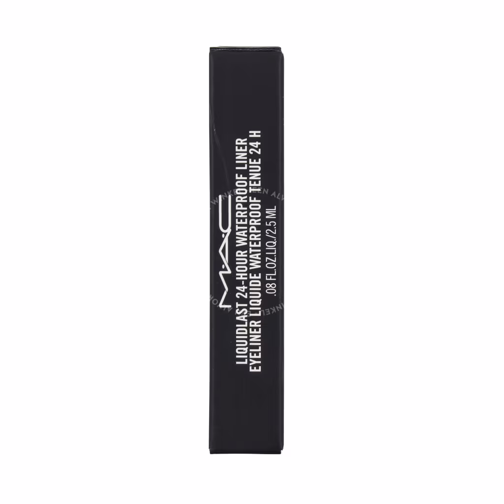 Mac MAC Liquidlast 24H Waterproof Eye Liner — Coco Bar — foto 2