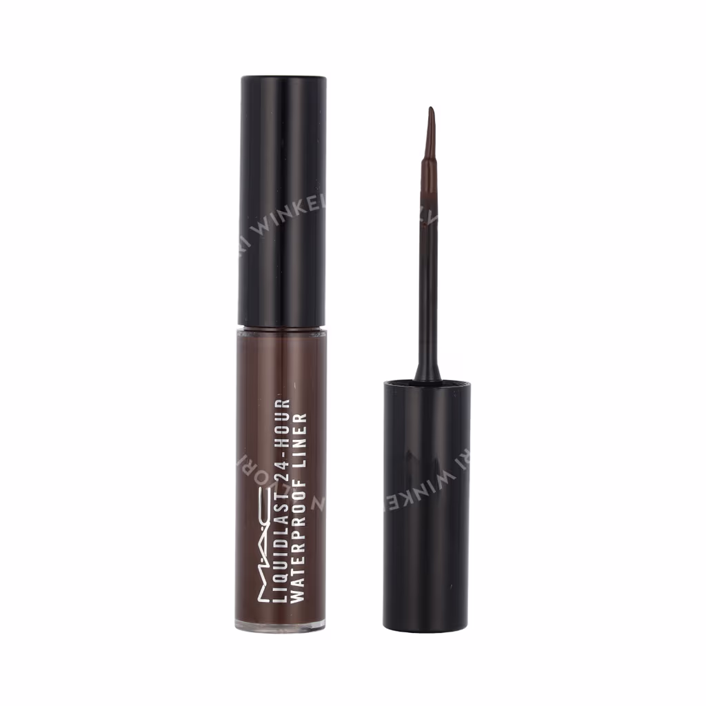 Mac MAC Liquidlast 24H Waterproof Eye Liner — Coco Bar
