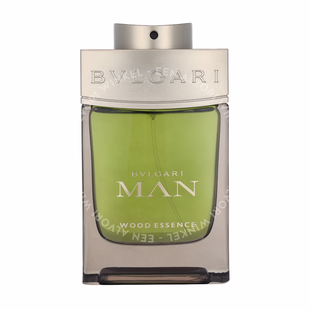 Bvlgari Bvlgari Man Wood Essence Edp Spray