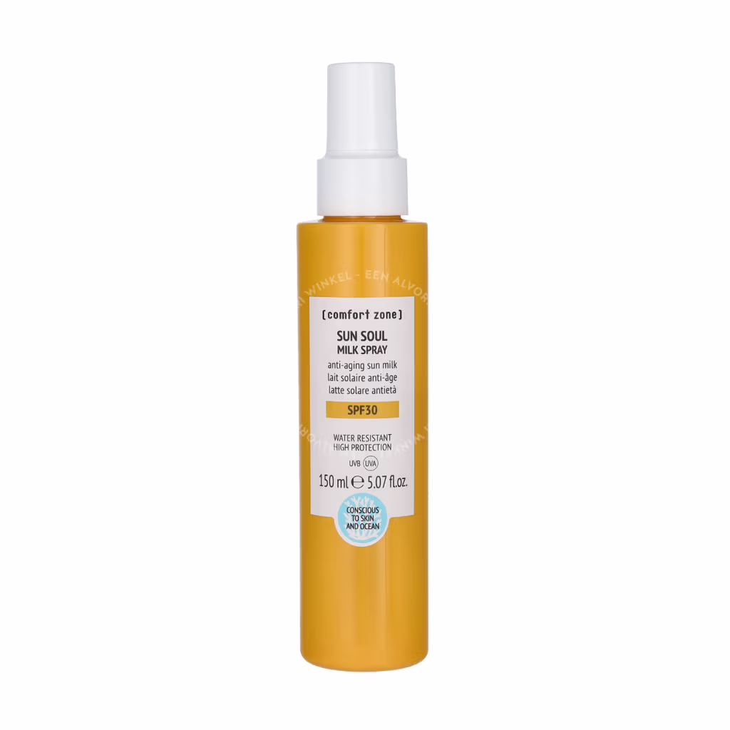 Comfort Zone Comfort Zone Sun Soul Milk Spray SPF30