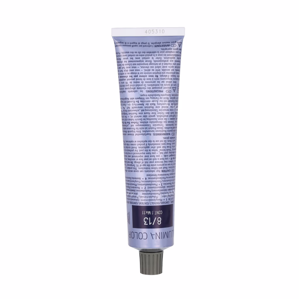 Wella Wella Illumina Color - Permanent Creme