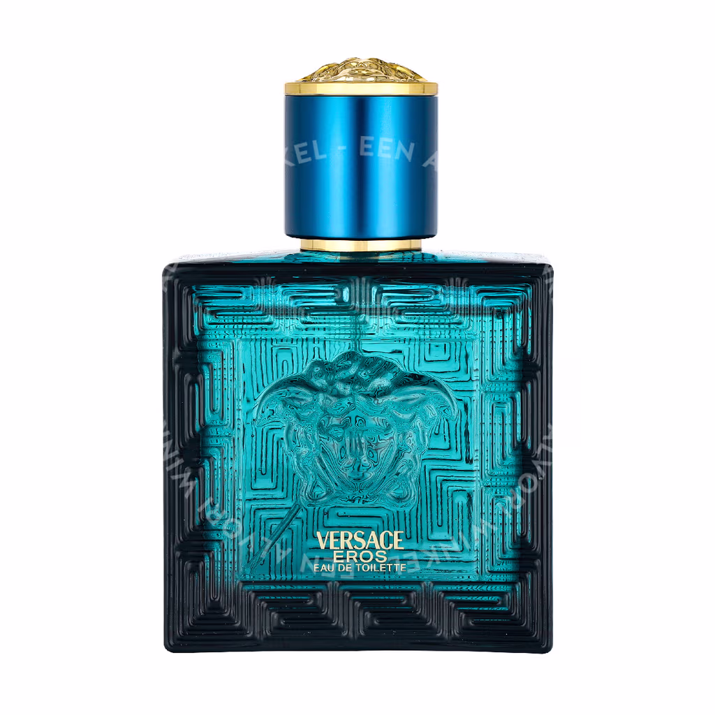 Versace Versace Eros Pour Homme Edt Spray