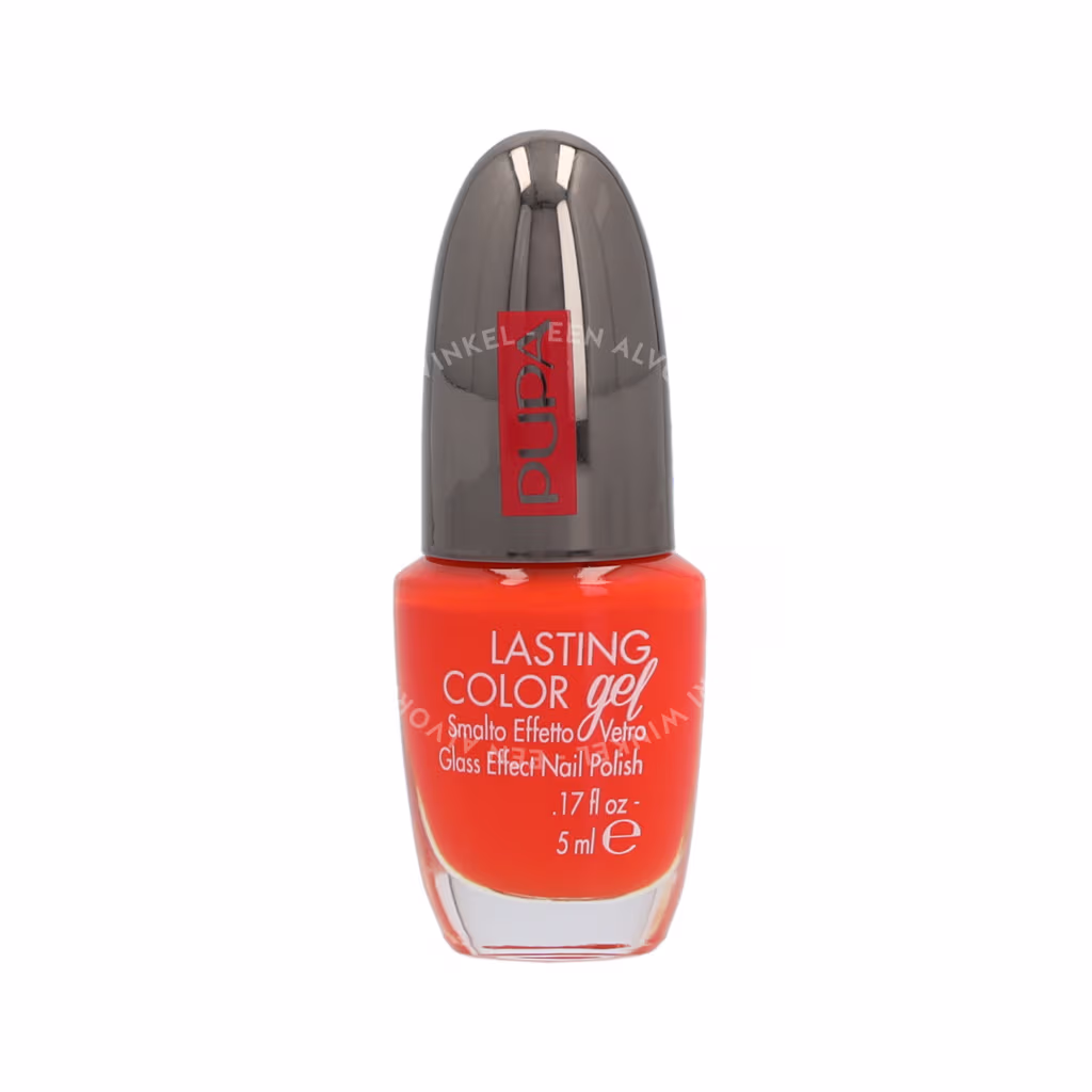 Pupa Milano Pupa Lasting Color Gel Glass Effect Nail Polish — #046 Star Dust