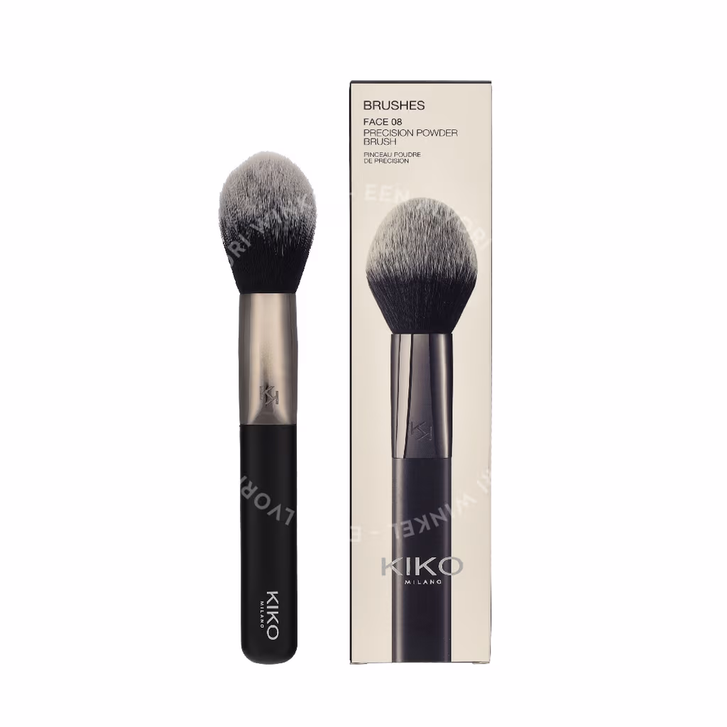 Kiko Milano Kiko Milano Precision Powder Brush — foto 3